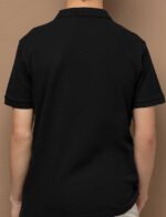 Black T-shirt
